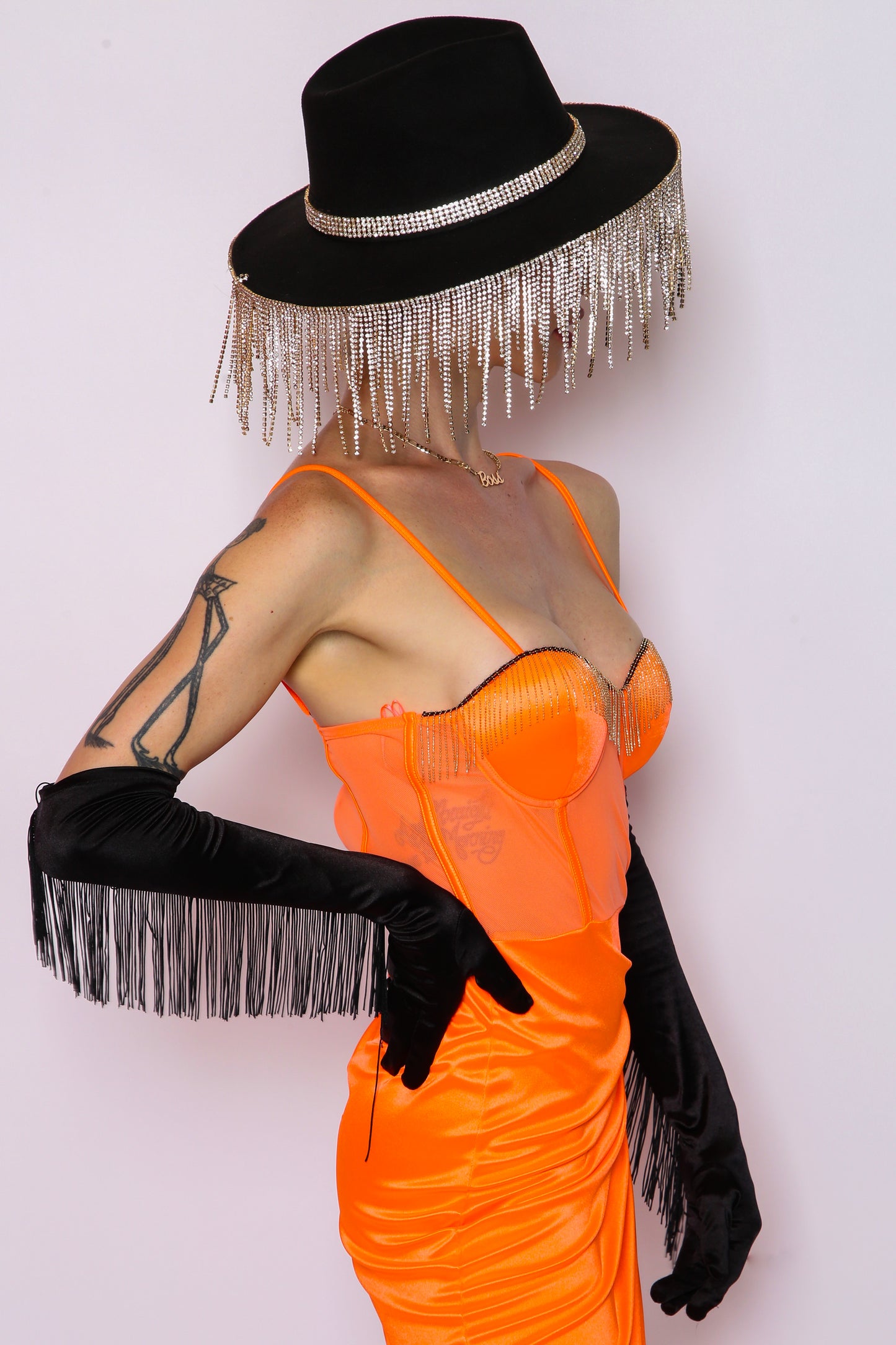 Siren Dress