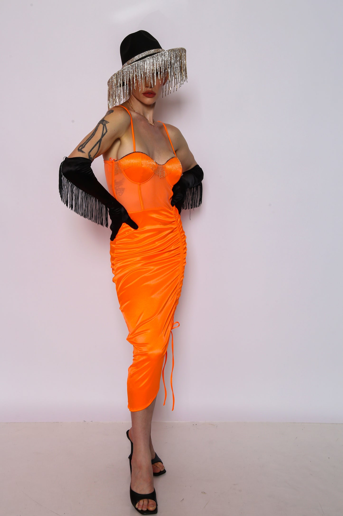 Siren Dress