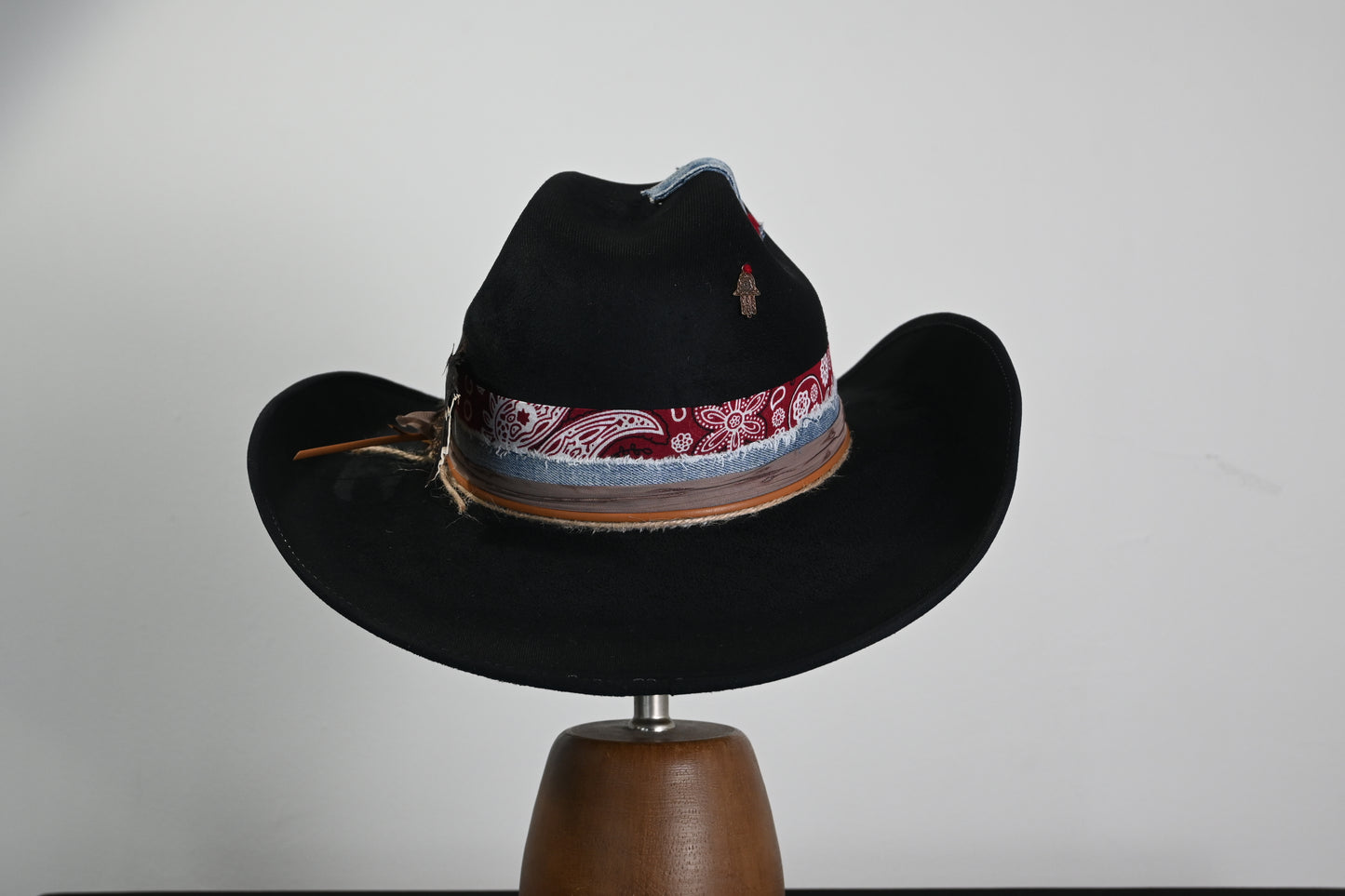 Western Cowboy Hat
