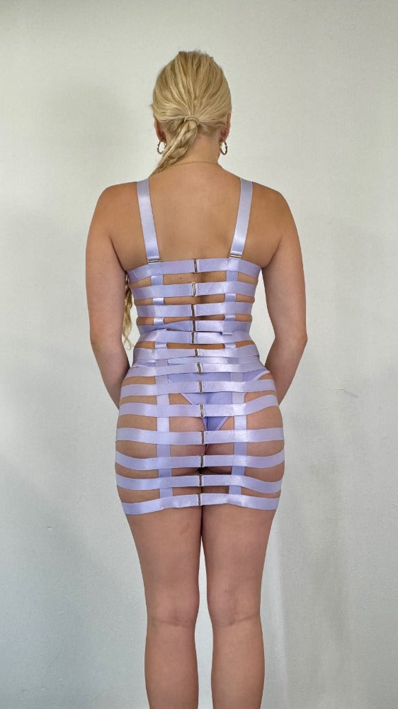 Strap Dress