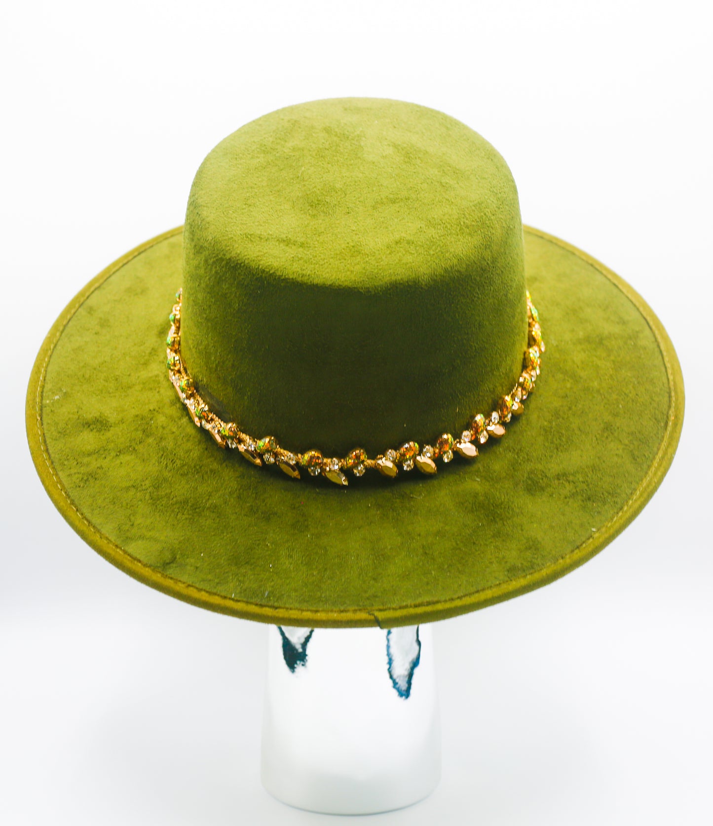 Tivoli Hat