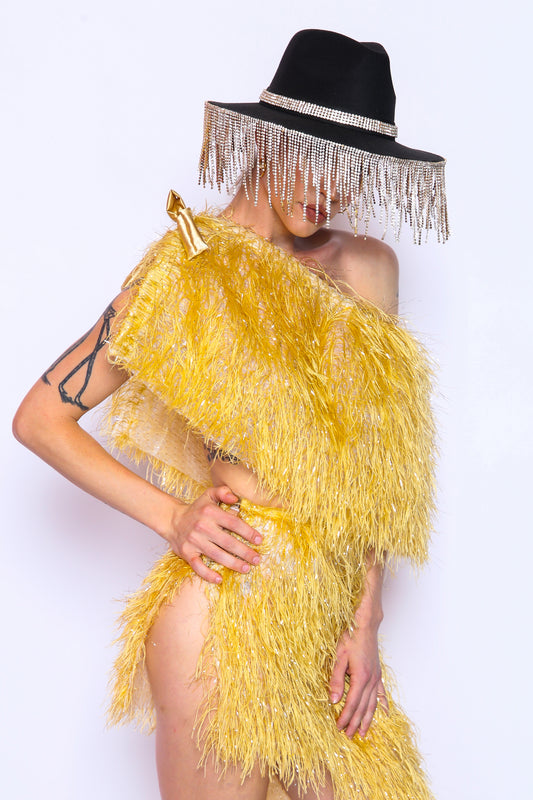 Diva Cape